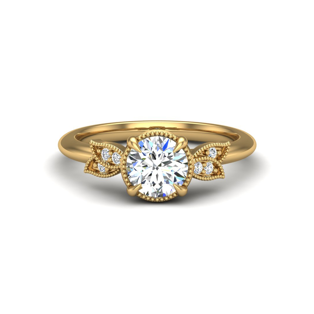 Lilah Engagement Ring